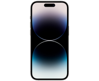 Apple SMARTFON APPLE iPhone 14 Pro 256GB Gwiezdna Czerń MQ0T3PX/A - 1464014 - zdjęcie 2